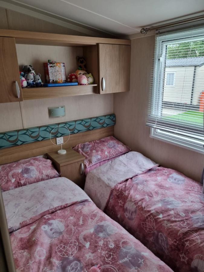 Beautiful 3 Bed Holiday Home Port Seton Exterior photo